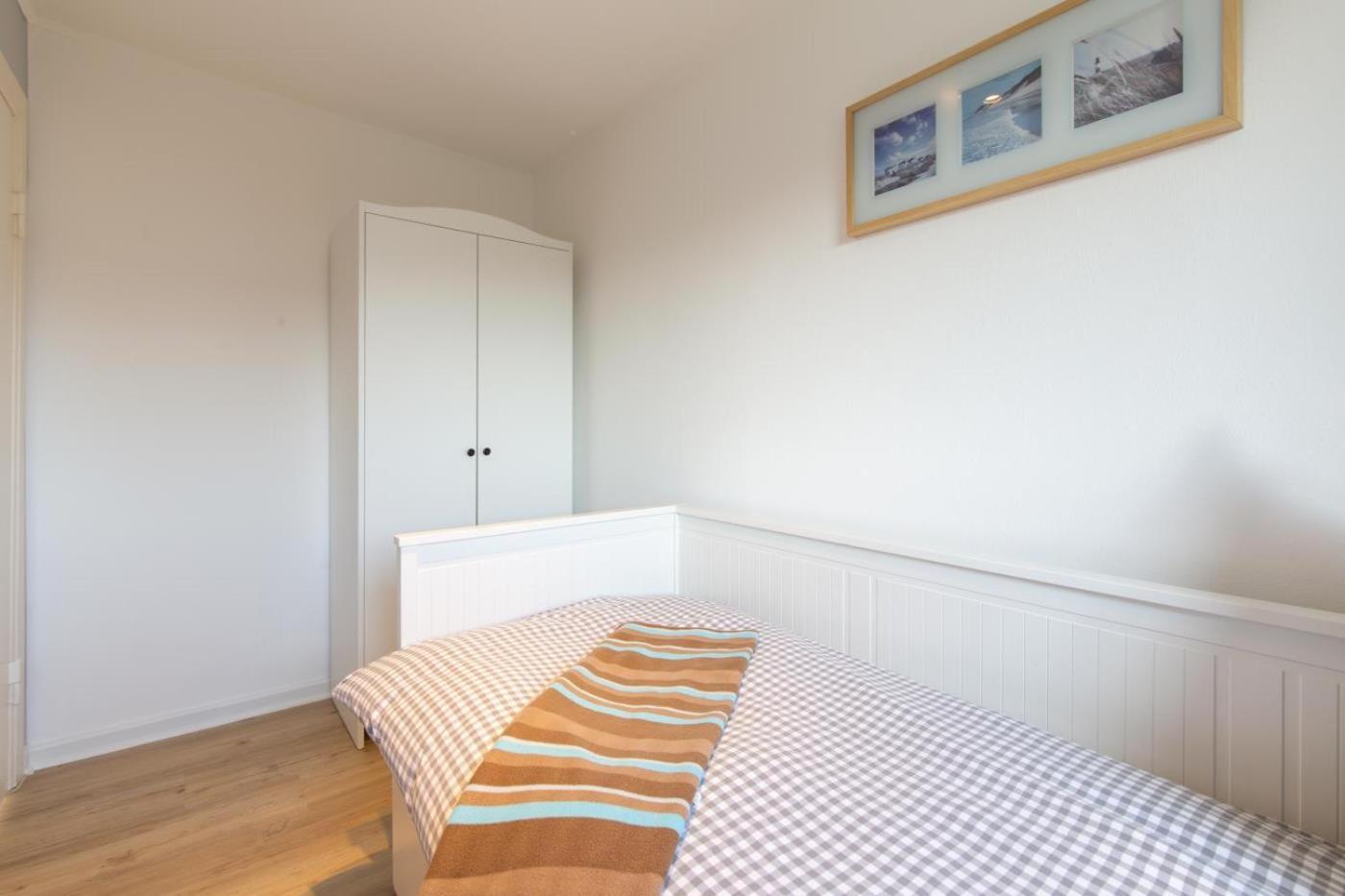 Ferienhaus Kleeblatt 5 - Zentrale, Ruhige Lage Mit Garten Und Terrasse شاربوتس المظهر الخارجي الصورة
